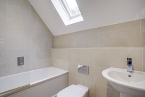 Family Bathroom- click for photo gallery